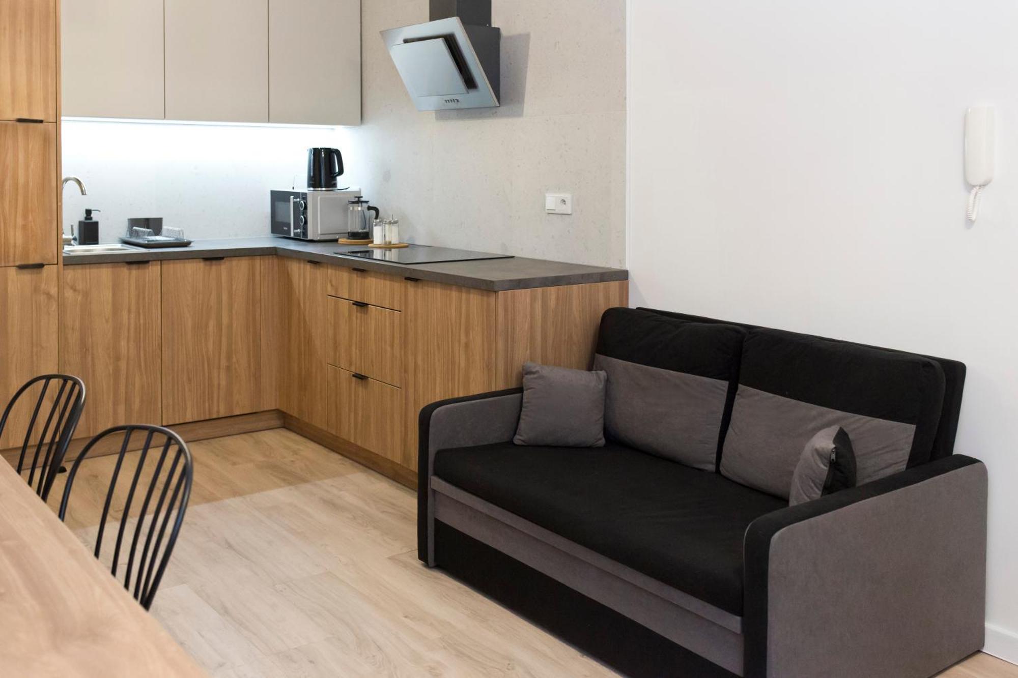 Cozy Studio For Couples - Cracow City Heart Krakow Exterior photo