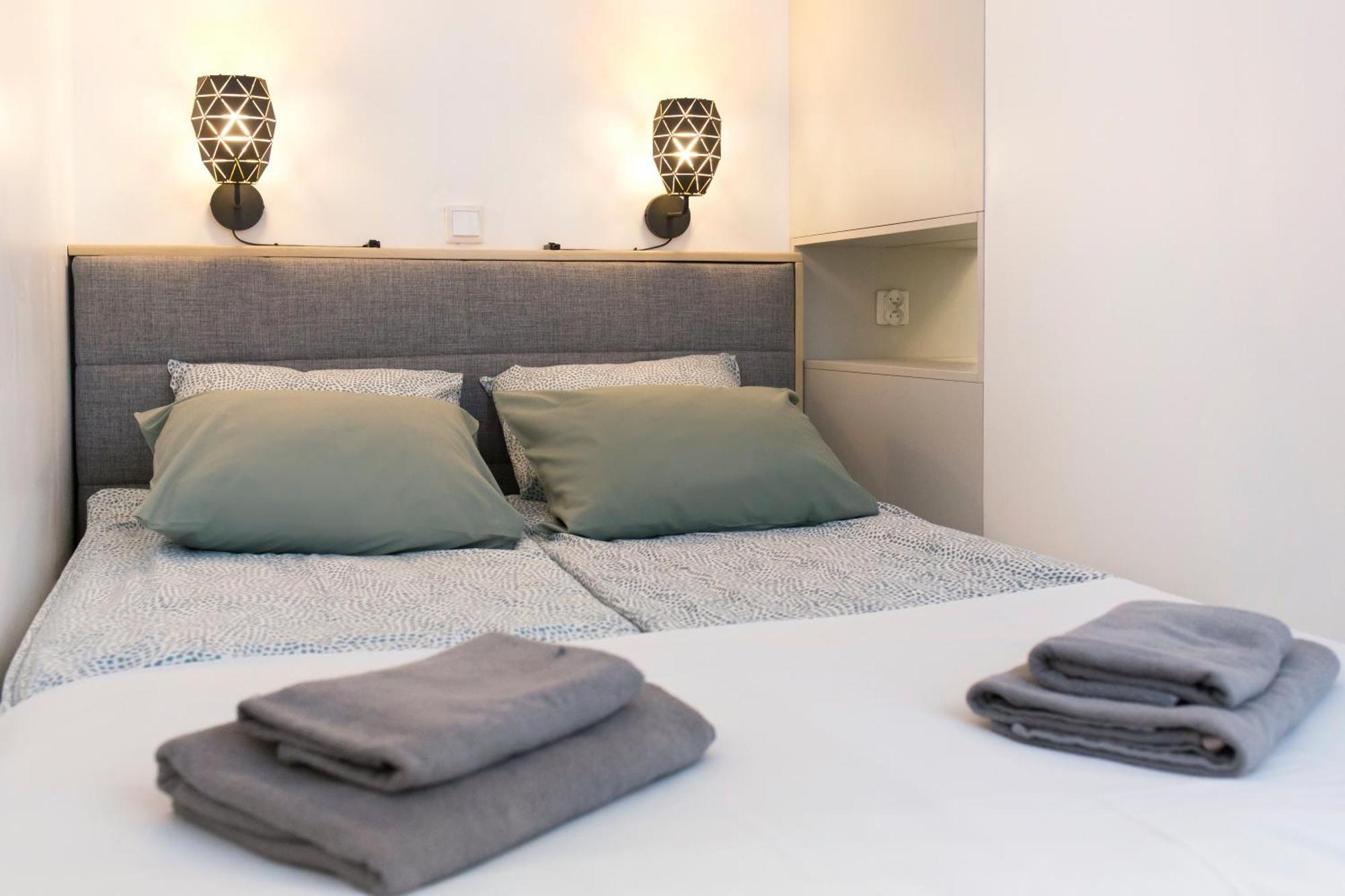 Cozy Studio For Couples - Cracow City Heart Krakow Exterior photo