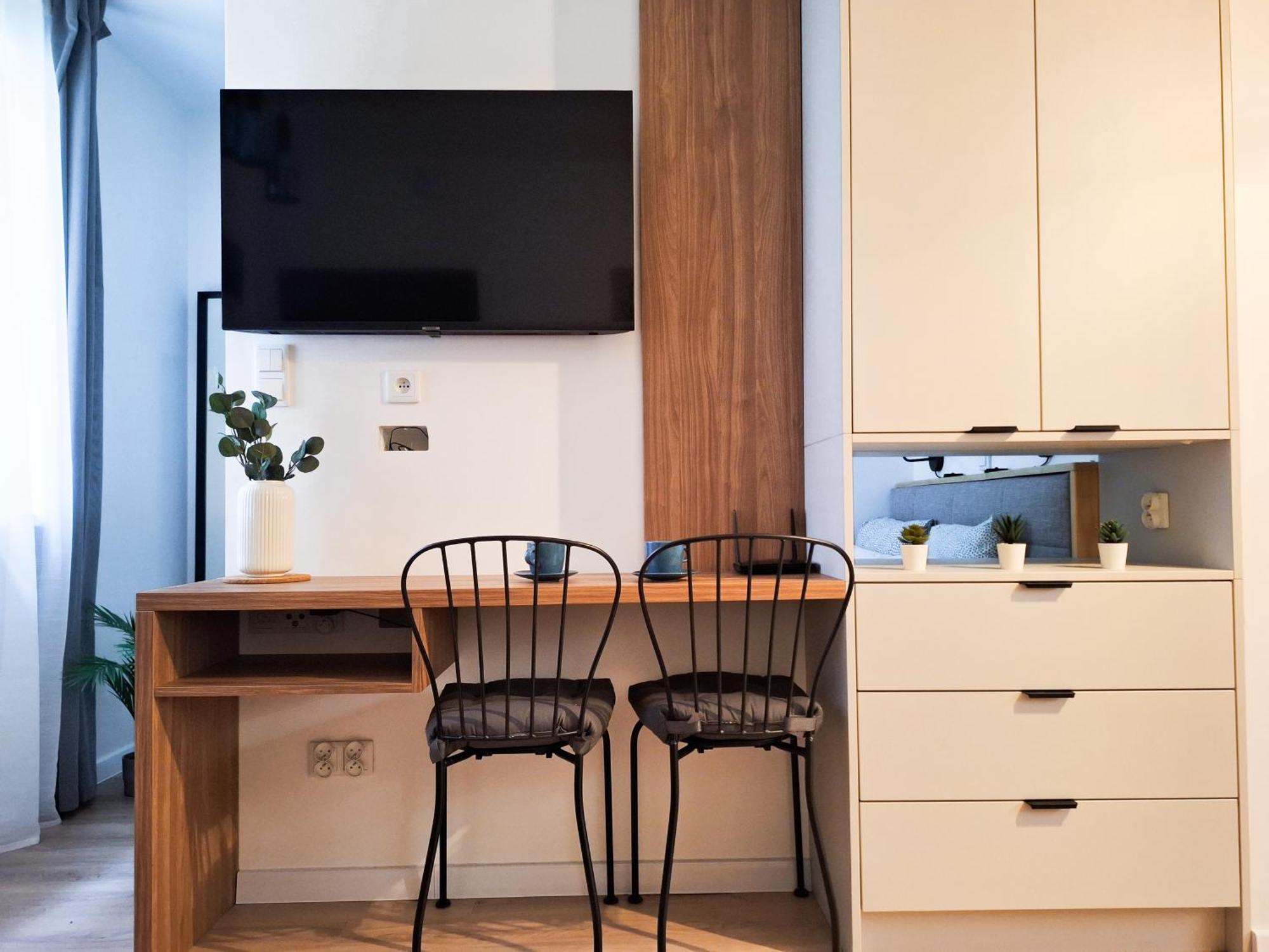 Cozy Studio For Couples - Cracow City Heart Krakow Exterior photo