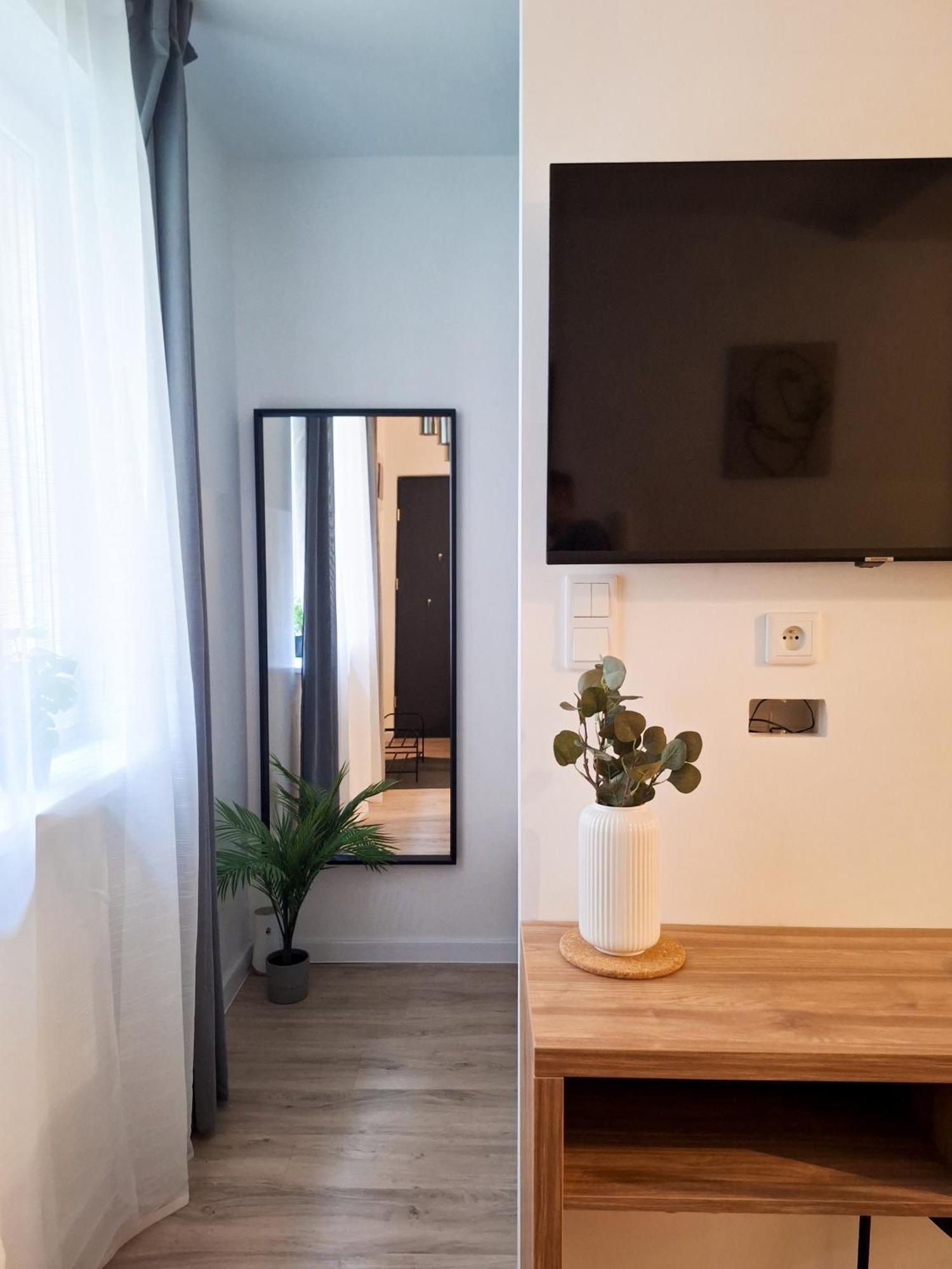 Cozy Studio For Couples - Cracow City Heart Krakow Exterior photo
